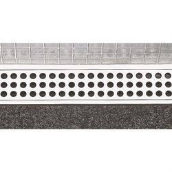 Unidrain 1601 Rist Classic 300mm